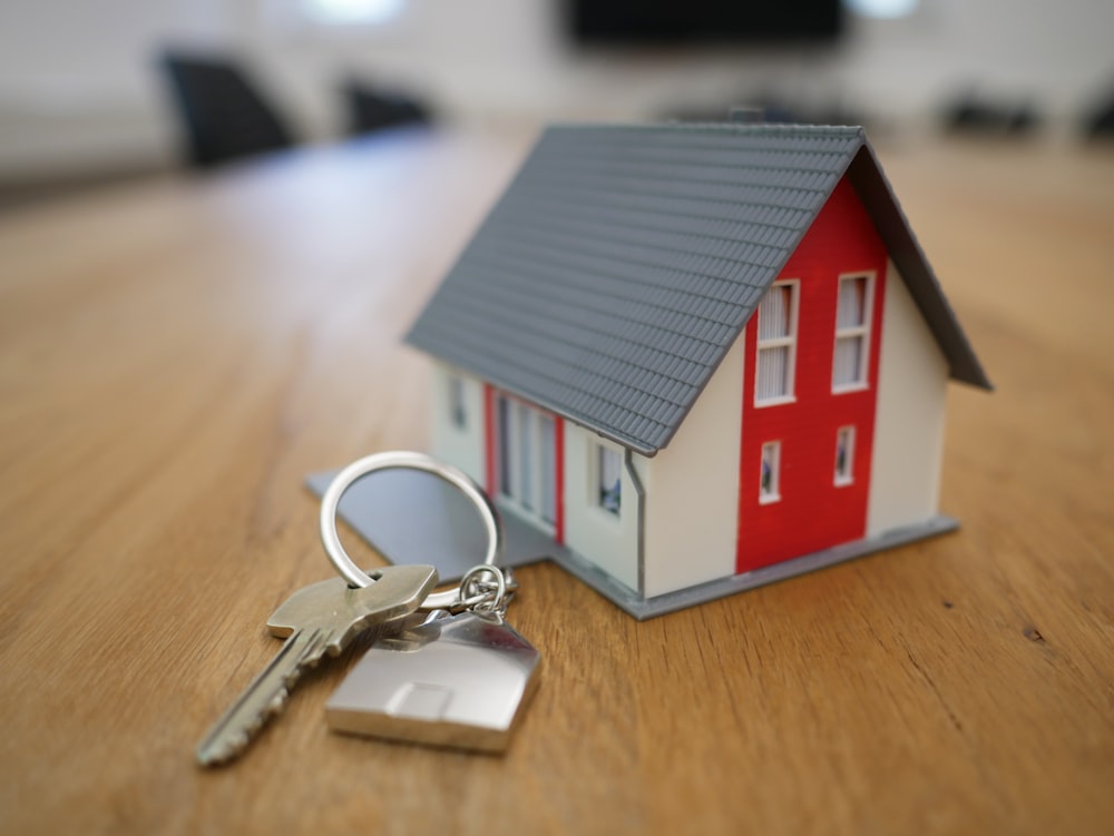 Real Estate AI Agent